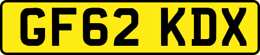 GF62KDX