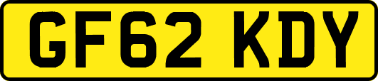 GF62KDY