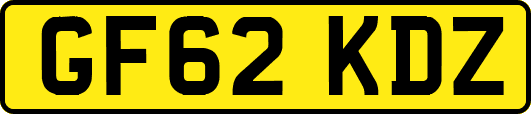 GF62KDZ