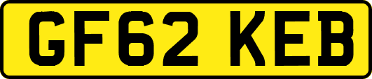 GF62KEB