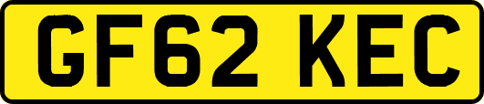 GF62KEC