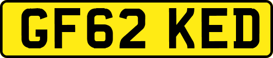GF62KED
