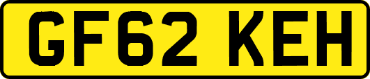GF62KEH