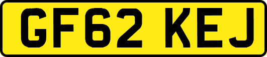 GF62KEJ