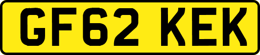 GF62KEK