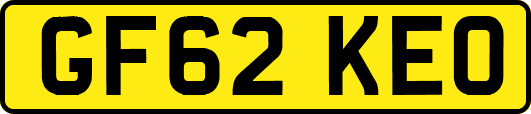 GF62KEO
