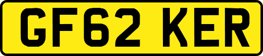 GF62KER