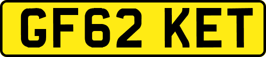 GF62KET