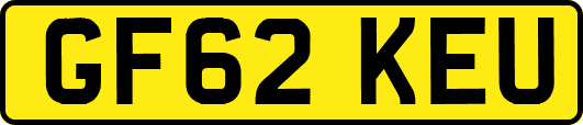 GF62KEU