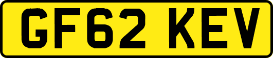 GF62KEV