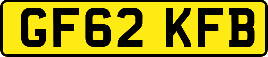 GF62KFB