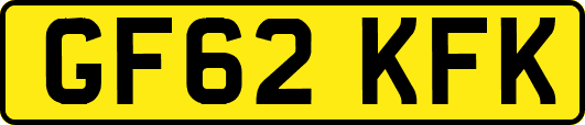 GF62KFK
