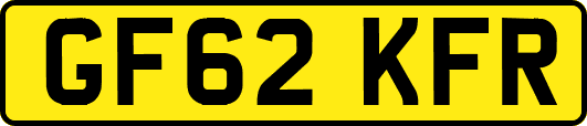GF62KFR