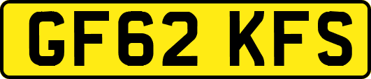 GF62KFS
