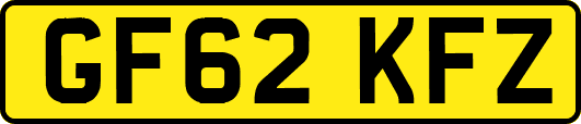GF62KFZ