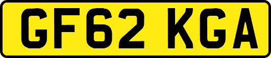 GF62KGA