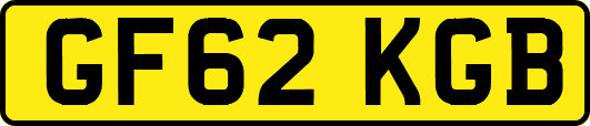 GF62KGB