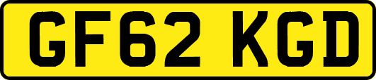 GF62KGD