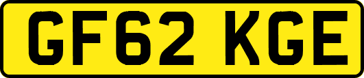 GF62KGE