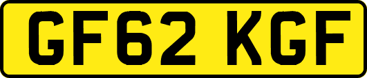 GF62KGF