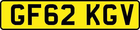 GF62KGV