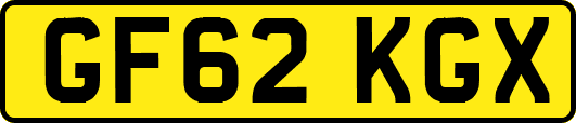 GF62KGX