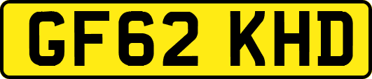 GF62KHD