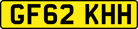 GF62KHH