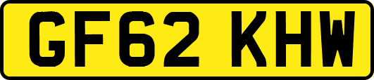GF62KHW