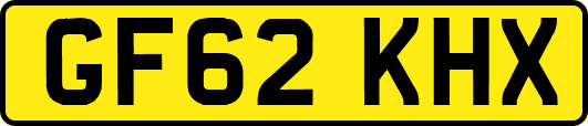 GF62KHX