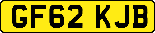 GF62KJB