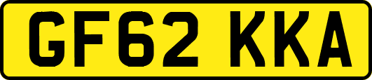 GF62KKA