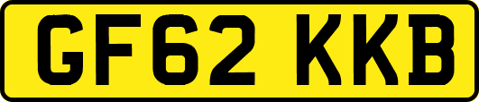 GF62KKB