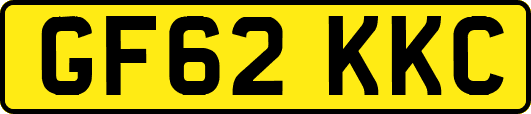 GF62KKC