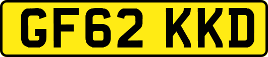 GF62KKD