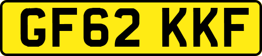 GF62KKF