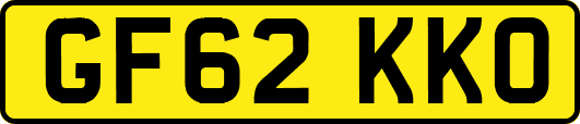 GF62KKO