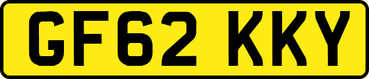 GF62KKY