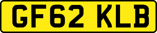 GF62KLB