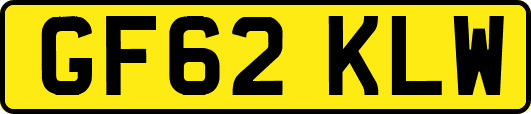 GF62KLW