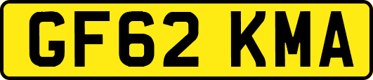 GF62KMA