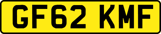 GF62KMF