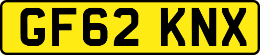 GF62KNX