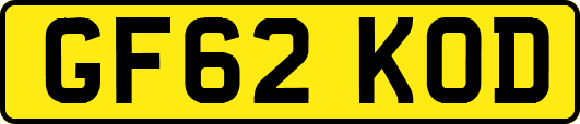 GF62KOD