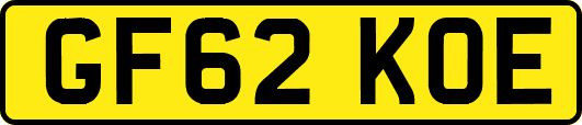 GF62KOE