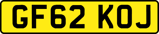 GF62KOJ