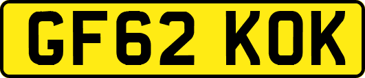 GF62KOK