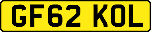 GF62KOL