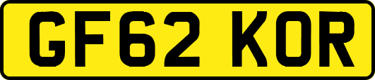GF62KOR