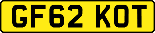 GF62KOT